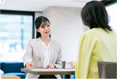 埼玉県で地域密着